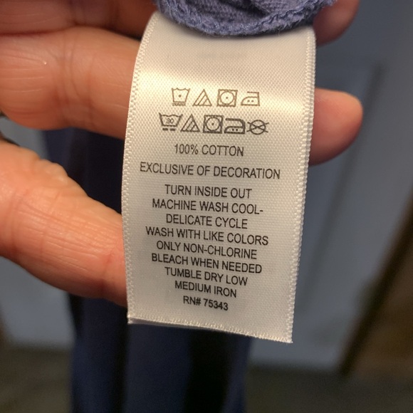 C&C California Maxi T-shirt Dress - Picture 6 of 8